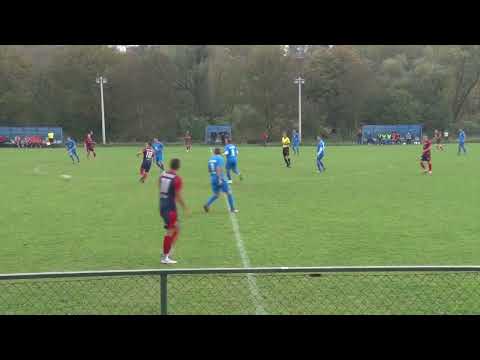 Kosmaj  -  Milutinac 0 2 cela utakmica