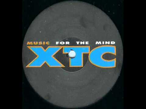 Aspiral - Voice Of Mystery (M's Edit)