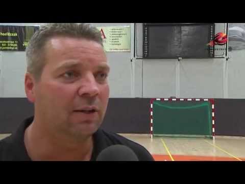 Sander van Dijk na 't Knooppunt - Hovocubo