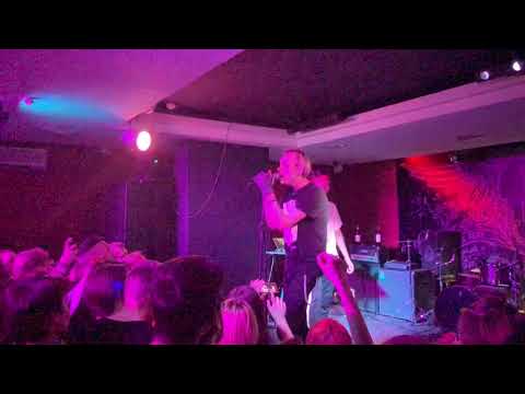 sted.d x Pyrokinesis - "Девчонка, оседлавшая молнию", 17.03.18