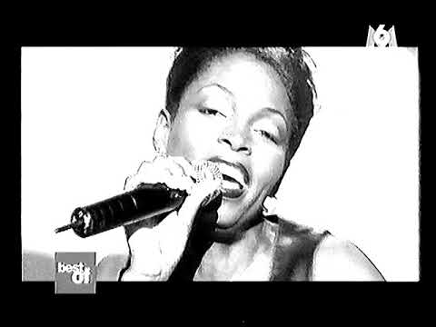 LADY LAISTEE - Et Si ('Hit Machine' French TV)