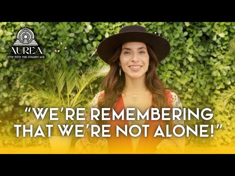 AUREA Testimonial - Sandra Trujillo