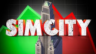 Why SimCity Died