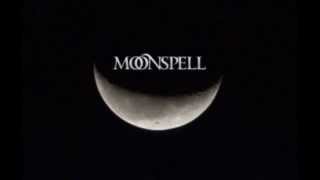 MOONSPELL - Scorpion Flower [lyrics]