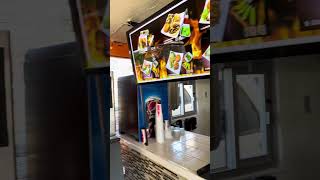 Mexican Restaurant by the lake at Lake Elsinore, CA