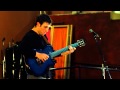 Buster B. Jones' "Eiffel Power" (Cover by Brooks Robertson) Fingerstyle Guitar