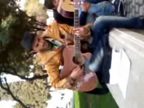 Mesut Allahverdiyev - Seni Seviyorum