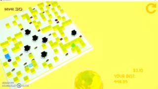 GooCubelets 2 - Level 30