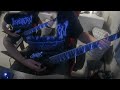 At the Gates - Windows (Guitar Cover)