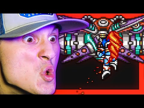 The Mega Man X2 TAS Just Got CRAZIER!!! - Mega Man X2 100% TAS!