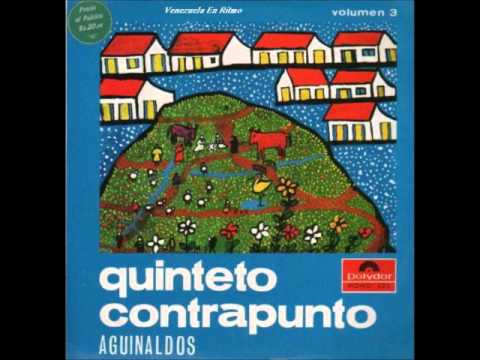 Quinteto Contrapunto - Casta Paloma