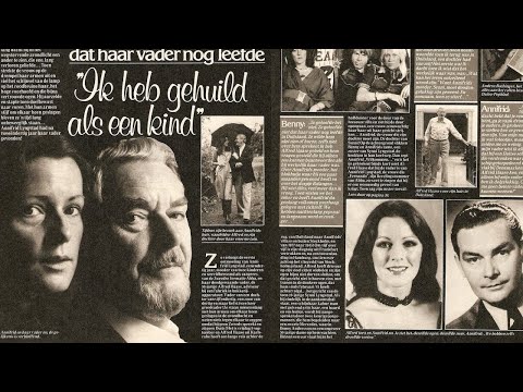 Frida Lyngstad Quick Facts: Who Were Her Parents?