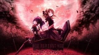 Nightcore - You Against You [HD]