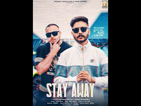 Stay Away