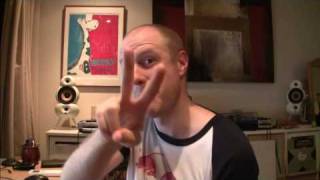 Counting From One To Ten in New Zealand Maori