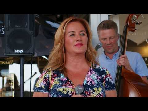 Milana Misic: Suvi // LIVE // 2018