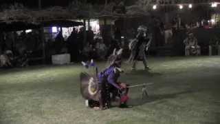 N. CREE Jr Men SNEAK UP @ Sycuan 2014