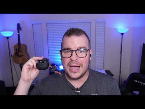 Sudio Tolv Review | Completely Wireless Earbuds vs Galaxy Buds