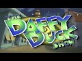 Kids WB Daffy Duck Commercial VHS