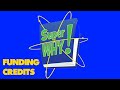 Super Why Funding Credits Compilation 2007 2016