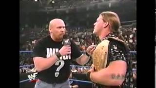 Stone Cold Steve Austin Funny Moments Part 1