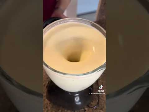 Cómo hacer Coquito puertorriqueño