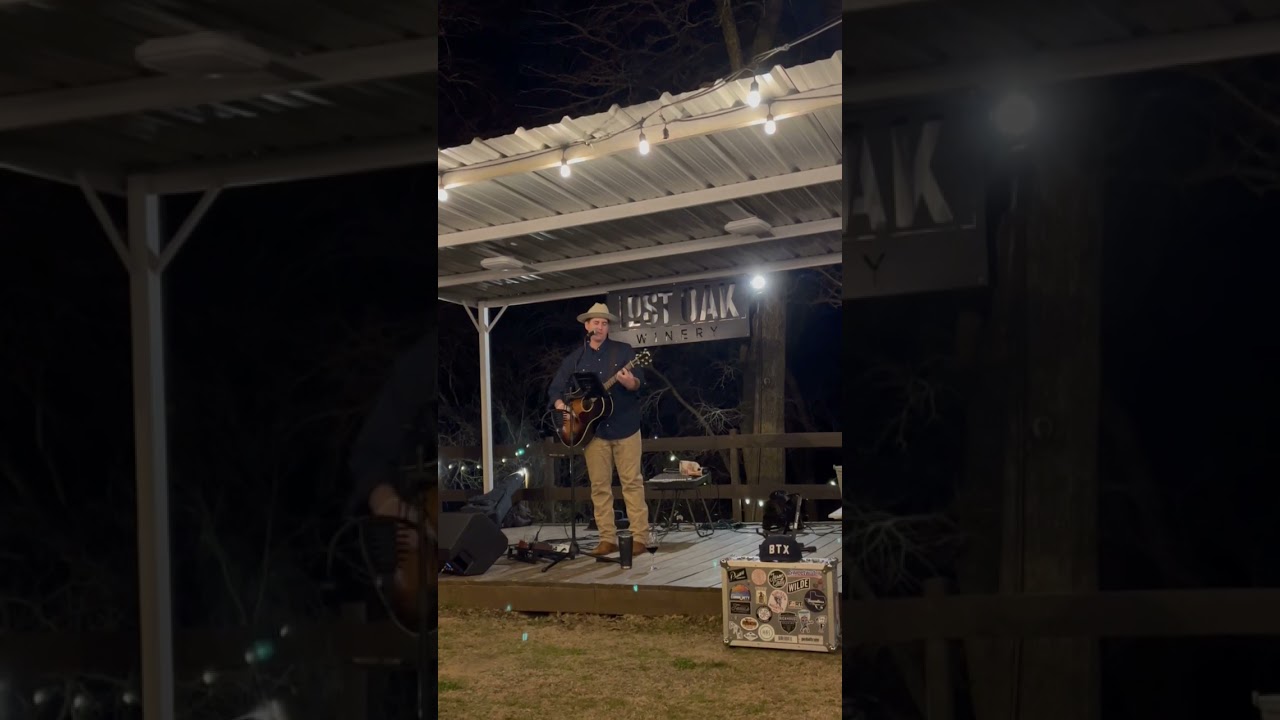 Promotional video thumbnail 1 for Brock DeWald