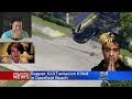 R I P Xxxtentacion Shot Dead I Cried