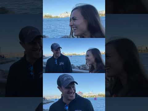 Jessie Graff's steals coconuts l FBI agent find them  Wodapalooza 2023