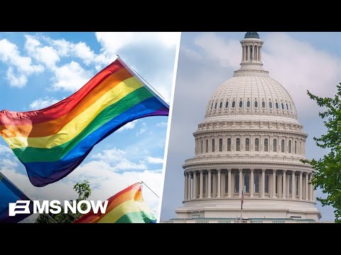 ‘You can’t cancel Pride, no matter how hard you try’: GLAAD CEO on some GOP rebranding June