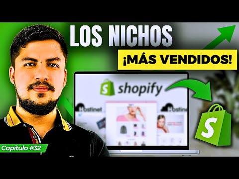 Mejores Nichos de Producto para Dropshipping
