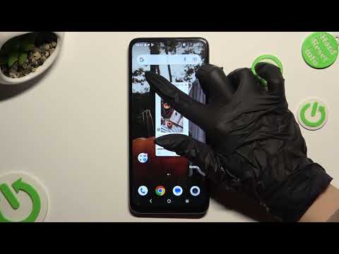 How to Open Apps in Pop-Up View on Your TCL 406