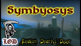 Symbyosys v12