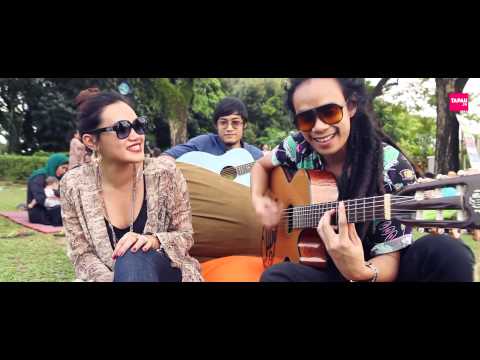 RANDOM TAPAU : Eyza Bahra "Imaginasiku"