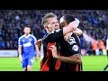 Highlights | AFC BOURNEMOUTH 2-2 Ipswich Town.