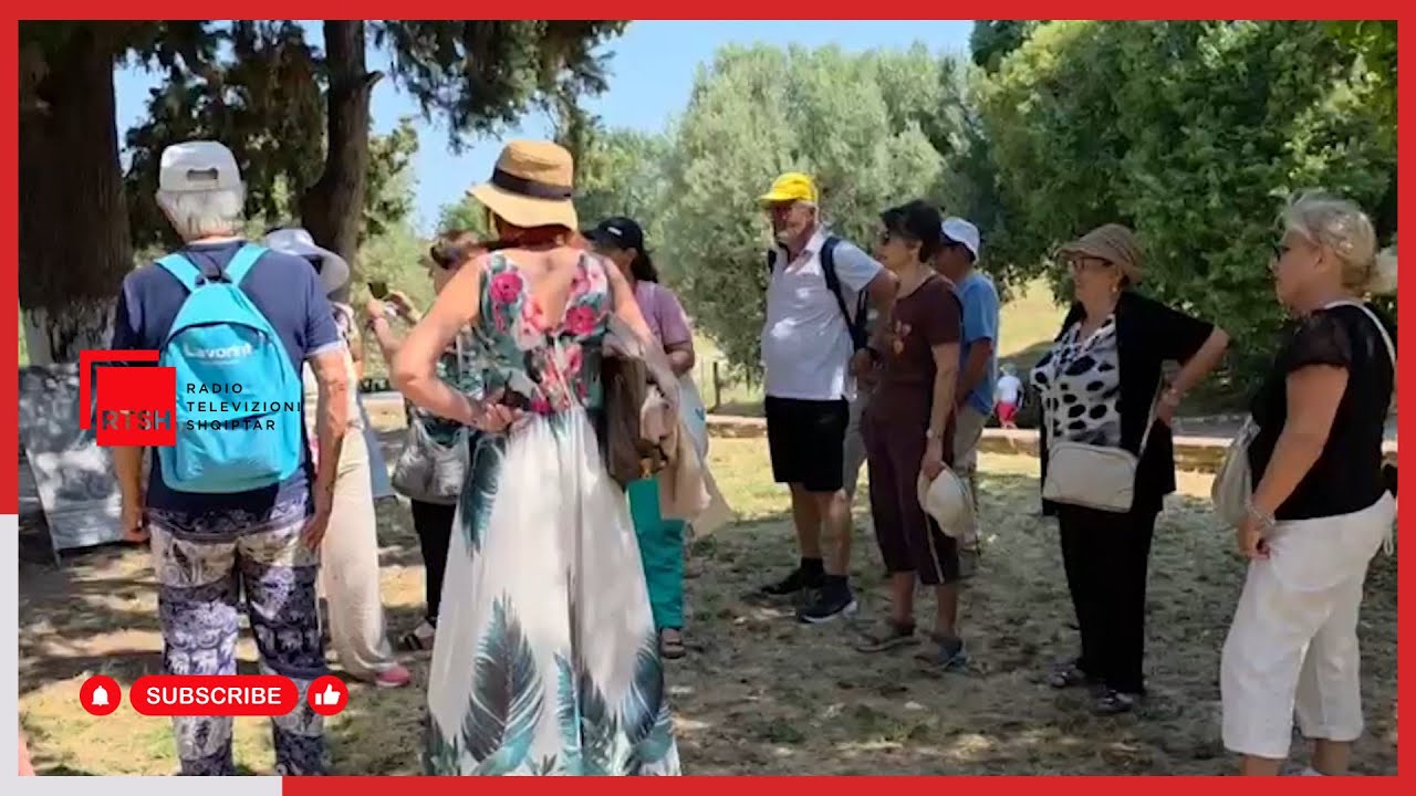 Turizmi në Fier njeh rritje të ndjeshme. Në 6 muaj, 500 mijë vizitorë vendas dhe 160 mijë të huaj