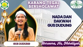 Download lagu NADA DAKWAH GUS DUDUNG || BERSAMA AN NAHDLIYAH mp3 Download lagu NADA DAKWAH GUS DUDUNG || BERSAMA AN NAHDLIYAH mp3