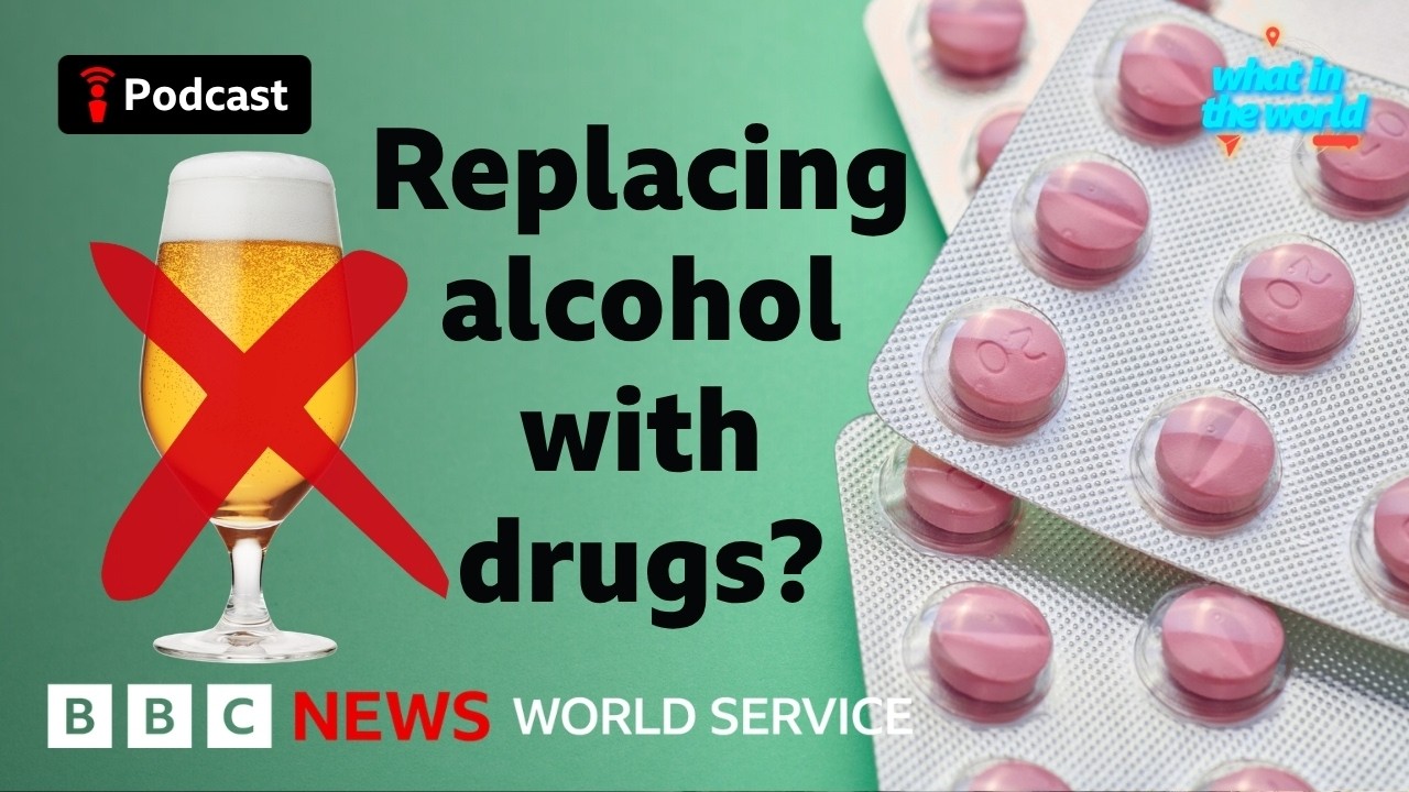 Gen Z across Europe turns to black-market anxiety medications, replacing alcohol with prescription drugs