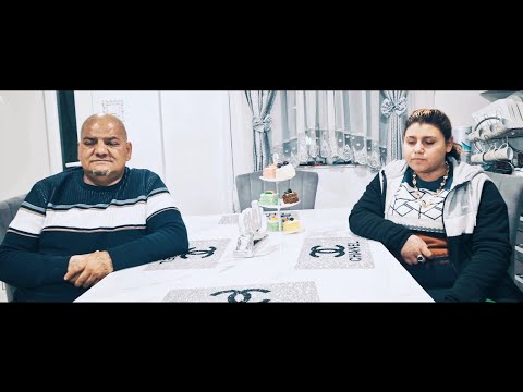 Gipsy Kalman - Pro Čave Me Dikav ( OFFICIALvideo ) COVERS 🎙