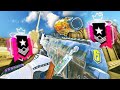What A 98 6 Winrate Stack Looks Like Rainbow Six Siege