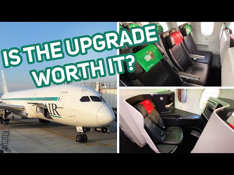 ZIPAIR Standard vs Full-Flat Seats | SJC Inaugural Flight Trip Report