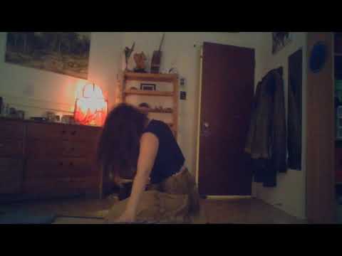 Echönymphia movement jam