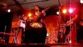 Greg Laswell-&quot;Salvation Dear&quot; at the WOW Hall