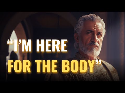 Joseph of Arimathea's Secrets To Wealth and Influence | Dr. Francis Myles