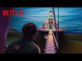 The MOST Brutal Game Yet Squid Game Season 3 Hindi Dub Netflix India