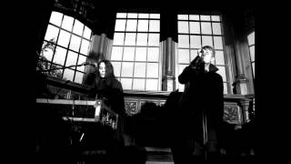Cold Cave - Plainsong (Live)