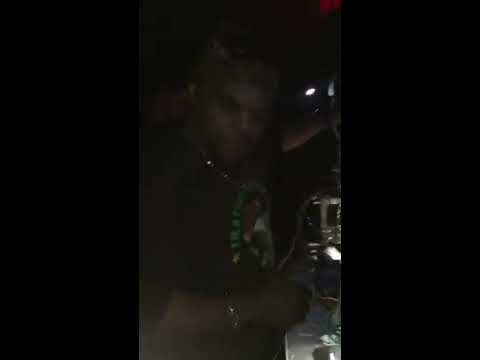 Iration Steppas playing Higher Meditation " Live Good " at SubDub, Leeds (30/09/17)