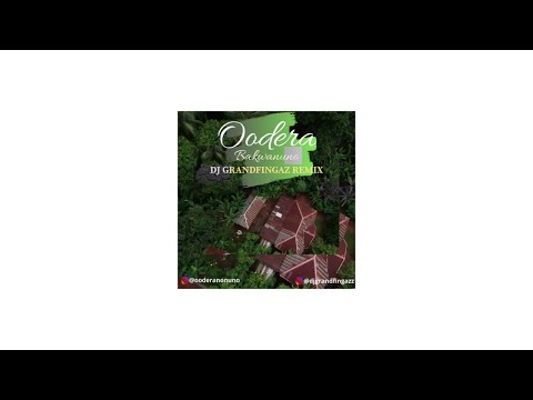 Oodera - Bakwanuno (DJ Grand Fingaz Remix) ft. SlowDog, Quincy
