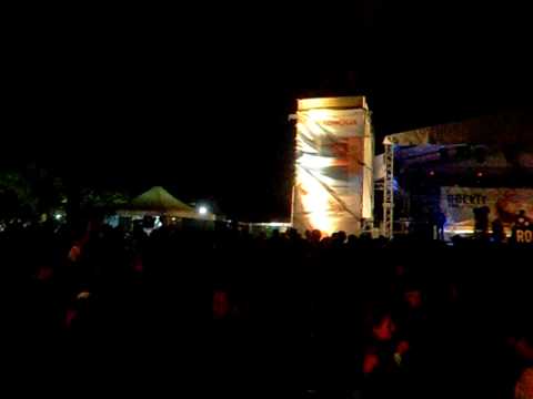 BLATTA & INESHA @ MIAMI FESTIVAL MILANO 4