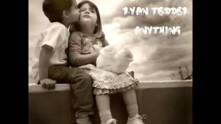 Ryan Tedder - Anything